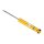 Shock Absorber Rear Axle Gas Pressure BILSTEIN for e.g. VOLVO V60 I