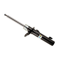 Shock absorber front axle gas strut BILSTEIN B4 for e.g....