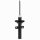 Shock Absorber KYB for e.g. FORD Escort V