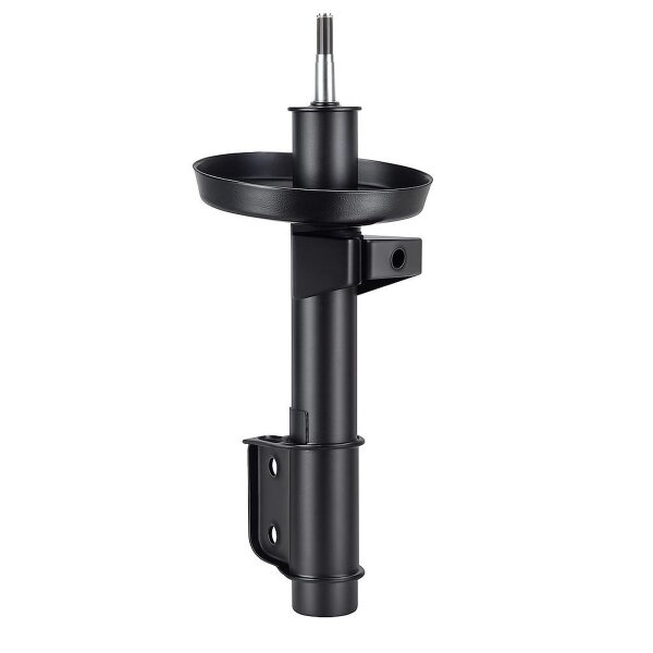 Shock absorber front axle right oil strut KYB Premium for...