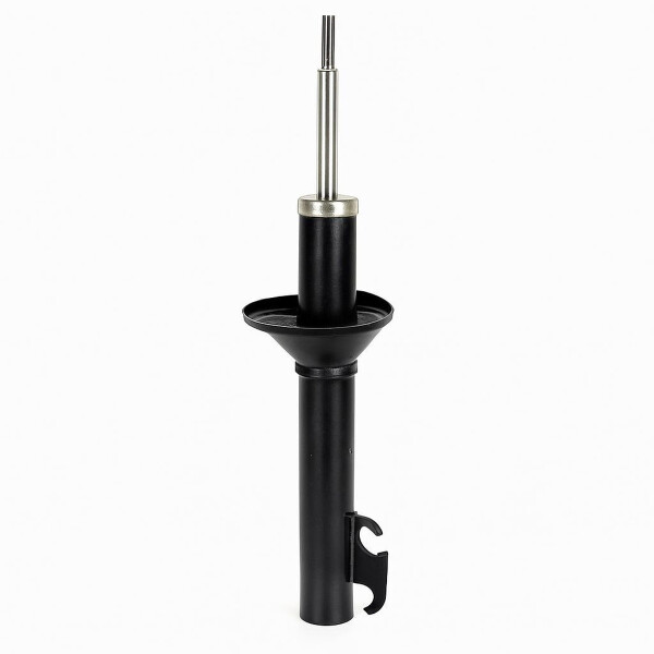 Shock absorber front axle oil pressure strut KYB Premium for e.g. FORD ESCORT