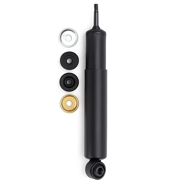 Shock Absorber KYB for e.g. OPEL Astra F Caravan