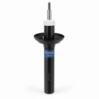 Shock Absorber KYB for e.g. FORD Escort V