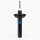 Shock Absorber KYB for e.g. FORD Escort V