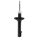Shock Absorber KYB for FORD Fiesta III
