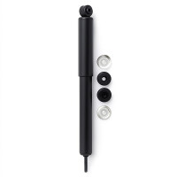 Shock absorber rear axle gas pressure telescopic KYB for...