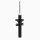 Shock Absorber KYB for FORD Fiesta III