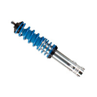Suspension kit springs dampers gas BILSTEIN B14 PSS for e.g. OPEL CORSA A CC