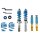 Suspension kit springs dampers gas BILSTEIN B14 PSS for e.g. OPEL ASTRA G CC