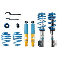 Fahrwerkssatz, Federn/Dämpfer Gasdruck BILSTEIN...