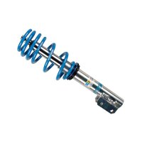 Fahrwerkssatz, Federn/Dämpfer Gasdruck BILSTEIN für u.a. OPEL Astra H
