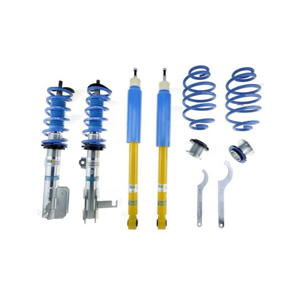 Suspension kit springs dampers gas pressure BILSTEIN B14 PSS for CHEVROLET Cruze