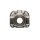 Repair Kit, suspension strut support mount Front Axle BILSTEIN for e.g. VOLVO S70
