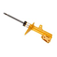 Shock absorber front right gas pressure strut BILSTEIN B6...