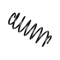 Suspension Spring Front Axle BILSTEIN for e.g. AUDI Coupe