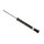 Shock absorber rear axle gas pressure non-suspension BILSTEIN B4 for OPEL ADAM