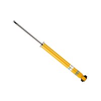 Shock Absorber Rear Axle Gas Pressure BILSTEIN for OPEL Adam
