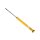 Shock Absorber Rear Axle Gas Pressure BILSTEIN for OPEL Adam
