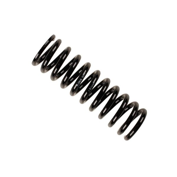 Suspension Spring Rear Axle BILSTEIN for MERCEDES-BENZ 190