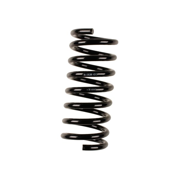 Fahrwerksfeder Hinterachse BILSTEIN B3 für MERCEDES-BENZ S-KLASSE