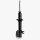 Shock Absorber KYB for e.g. OPEL Agila (A)