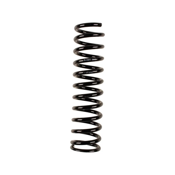 Suspension spring front axle BILSTEIN B3 for e.g. MERCEDES-BENZ 124 notchback