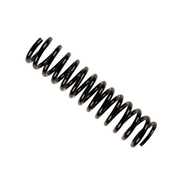 Suspension Spring Front Axle BILSTEIN for e.g. MERCEDES-BENZ 123 Stufenheck