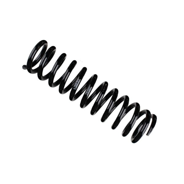Suspension Spring Front Axle BILSTEIN for e.g. MERCEDES-BENZ S-Klasse