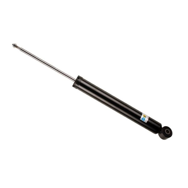Shock Absorber Rear Axle Gas Pressure BILSTEIN for AUDI A4 Allroad