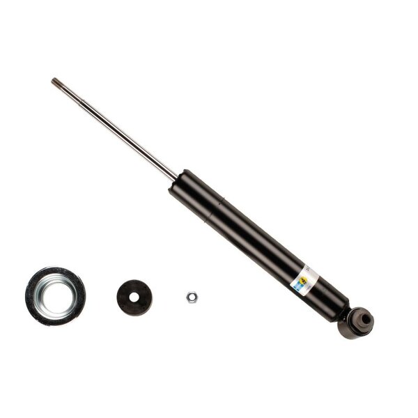 Shock Absorber Rear Axle Gas Pressure BILSTEIN for BMW 5er