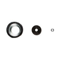Shock Absorber Rear Axle Gas Pressure BILSTEIN for BMW 5er