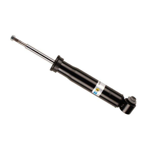 Shock absorber rear axle gas pressure non-suspension...
