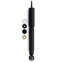 Shock Absorber rear axle gas pressure telescopic KYB for...
