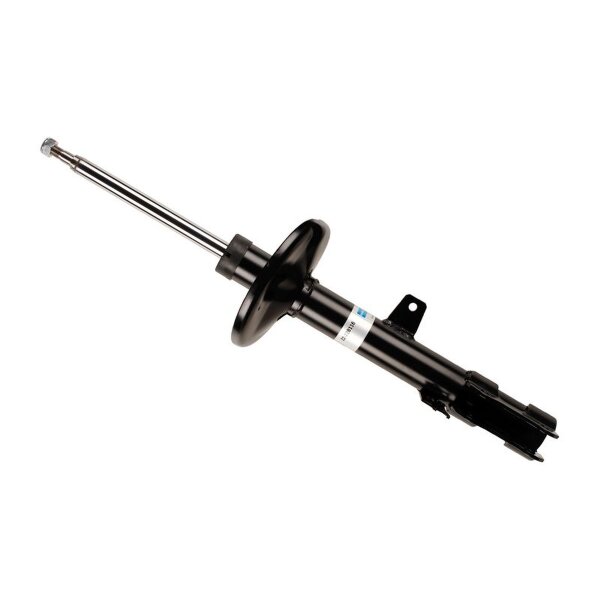 Shock Absorber Rear Axle Left Gas Pressure BILSTEIN for LEXUS RX