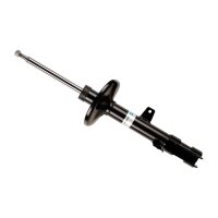 Shock Absorber Rear Axle Left Gas Pressure BILSTEIN for...