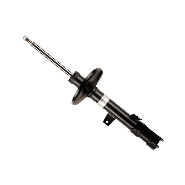 Shock Absorber Rear Axle Right Gas Pressure BILSTEIN for LEXUS RX