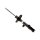 Shock Absorber Rear Axle Right Gas Pressure BILSTEIN for LEXUS RX