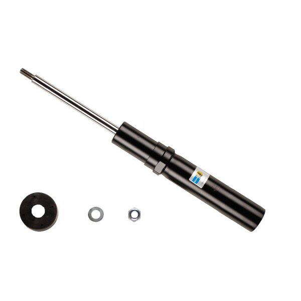 Shock Absorber Front Axle Gas Pressure BILSTEIN for e.g. AUDI A6