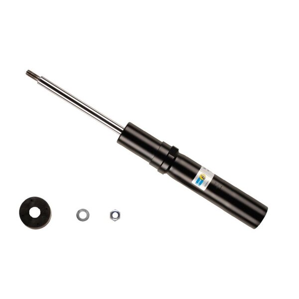 Shock Absorber Front Axle Gas Pressure BILSTEIN for e.g. AUDI A6