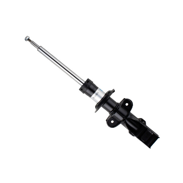 Shock absorber front axle gas pressure strut BILSTEIN B4...