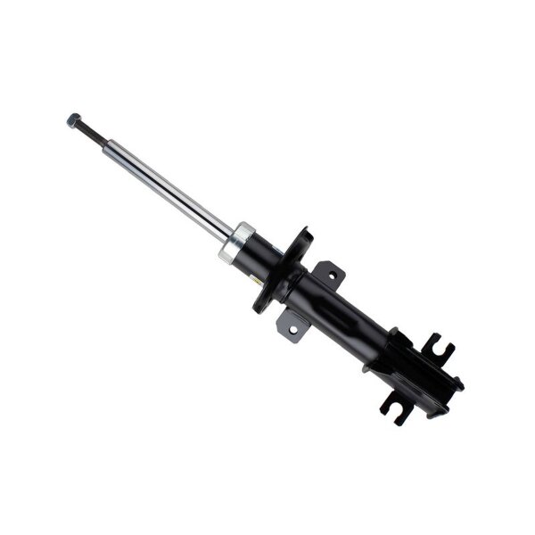 Shock Absorber Front Axle Gas Pressure BILSTEIN for e.g. FIAT Stilo