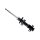 Shock Absorber Front Axle Gas Pressure BILSTEIN for e.g. FIAT Stilo