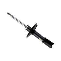 Shock absorber front axle gas pressure strut BILSTEIN B4...