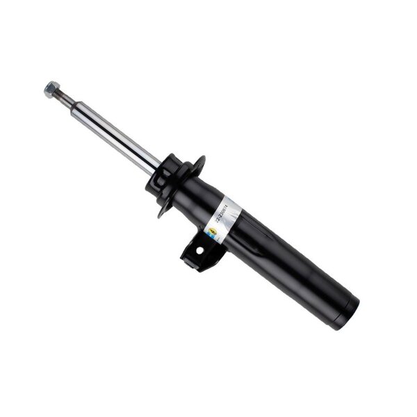 Shock absorber front right gas pressure strut BILSTEIN B4 for BMW 5 Series