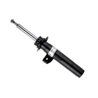 Shock absorber front right gas pressure strut BILSTEIN B4...