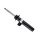 Shock absorber front right gas pressure strut BILSTEIN B4 for BMW 5 Series