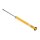 Shock Absorber Rear Axle Gas Pressure BILSTEIN for e.g. AUDI A3 Sportback
