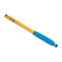 Shock absorber rear axle gas pressure non-suspension...