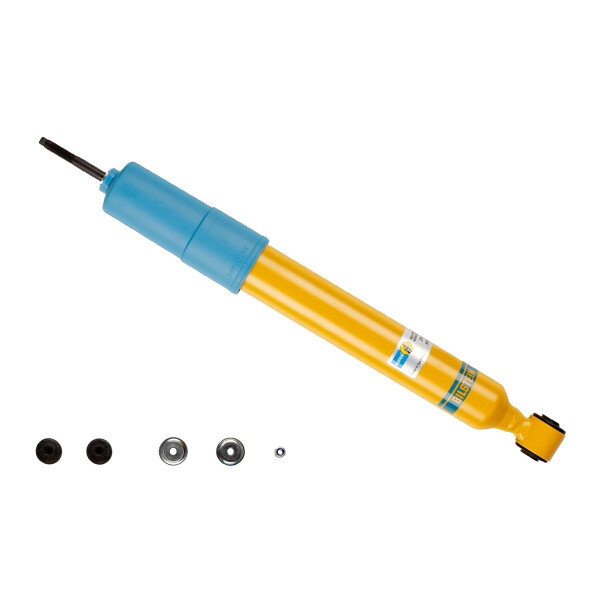 Shock absorber rear gas non-spring BILSTEIN B6 for e.g....