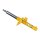 Shock Absorber Front Axle Gas Pressure BILSTEIN for e.g. AUDI A3 Sportback